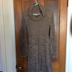 Calvin Klein knit dress
